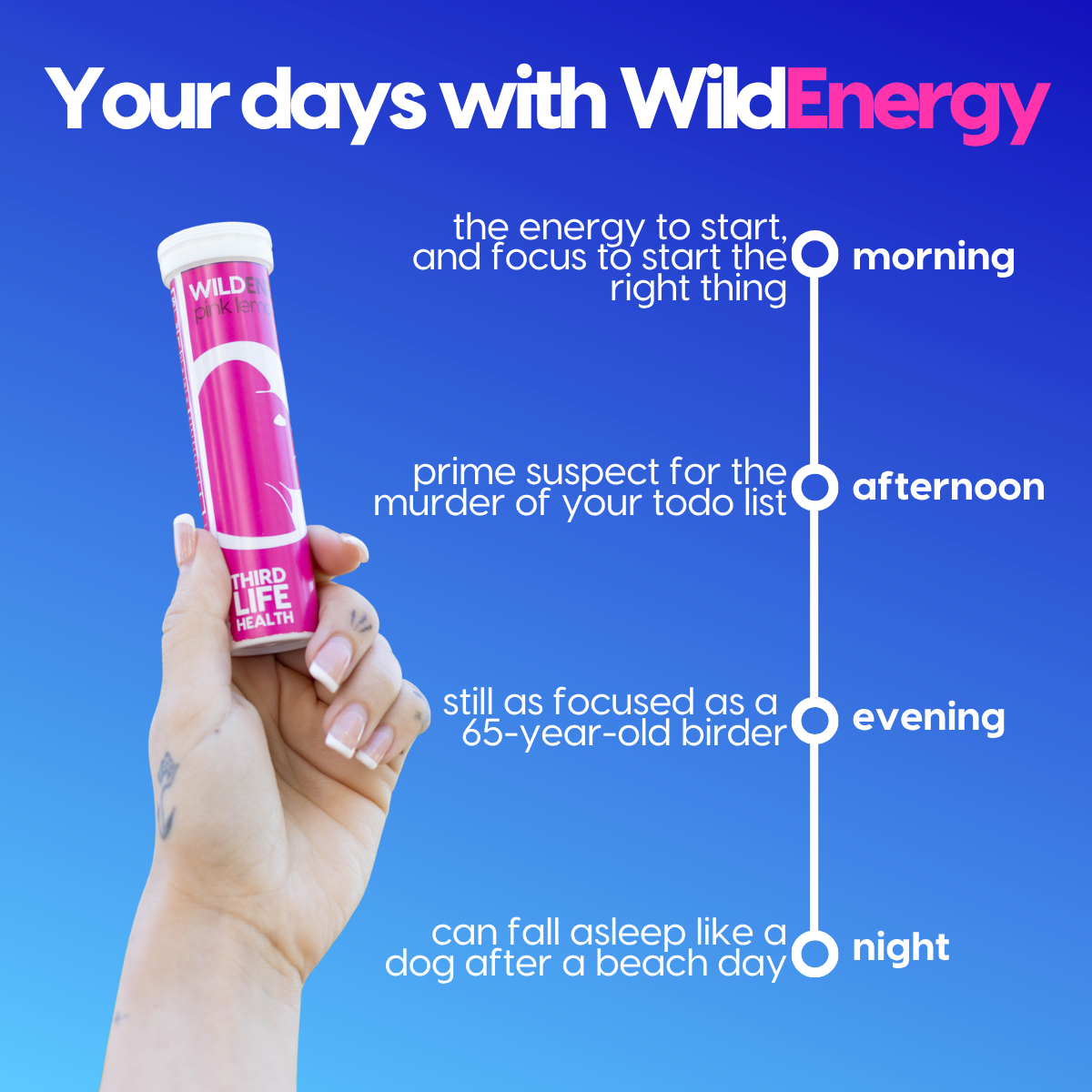 WildEnergy